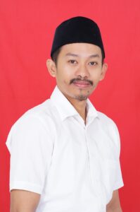 Staf BPKal Pakembinnagun Pakem
